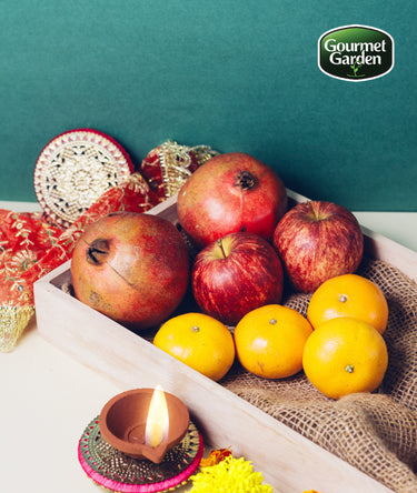 Basic Fruit Hamper